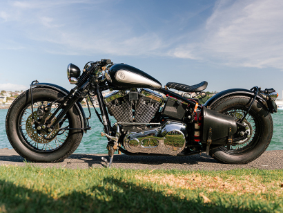 2012 Zero Engineering Type 9 1600cc
