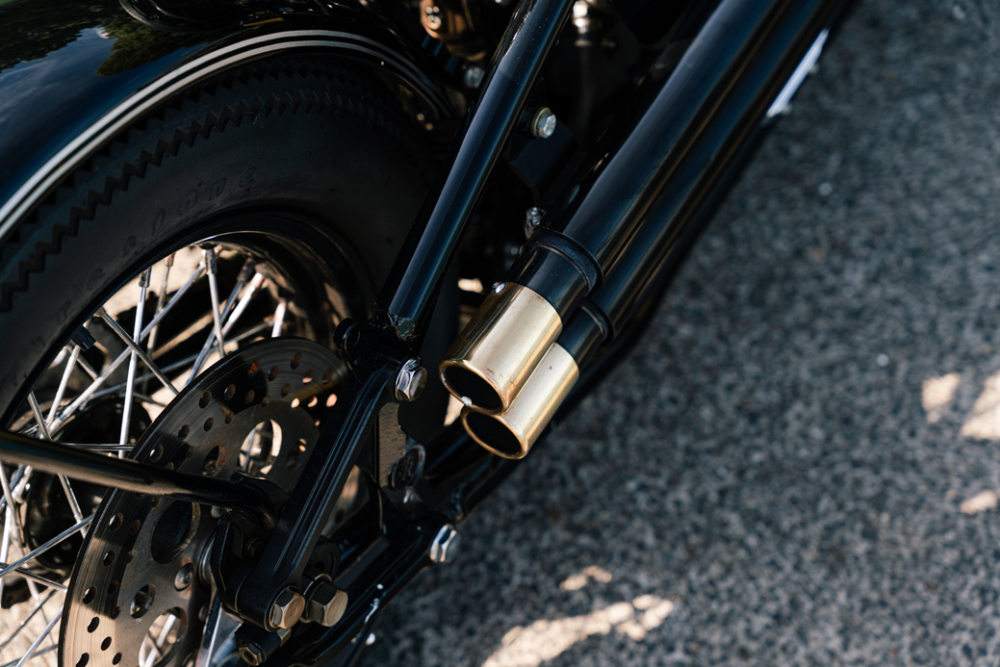 2012 Zero Engineering Type 9 1600cc