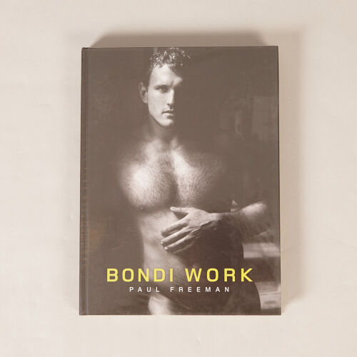 Bondi Work&nbsp;