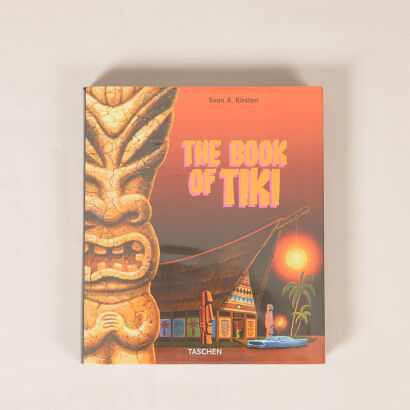 The Book of Tiki