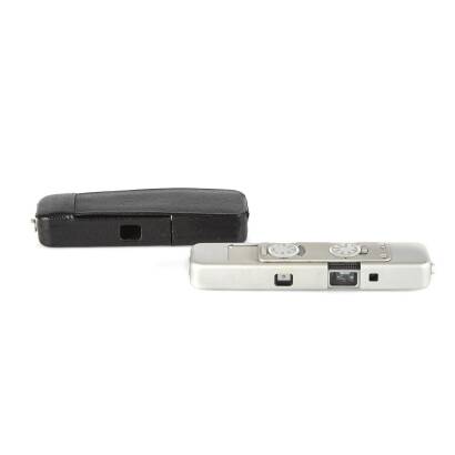 MINOX (Germany): A Subminiature Camera