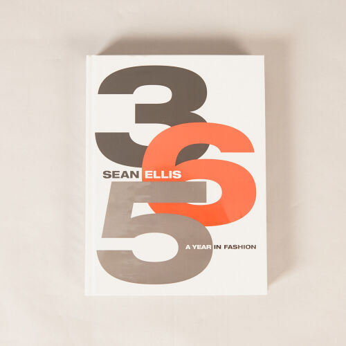 365: A Year in Fashion