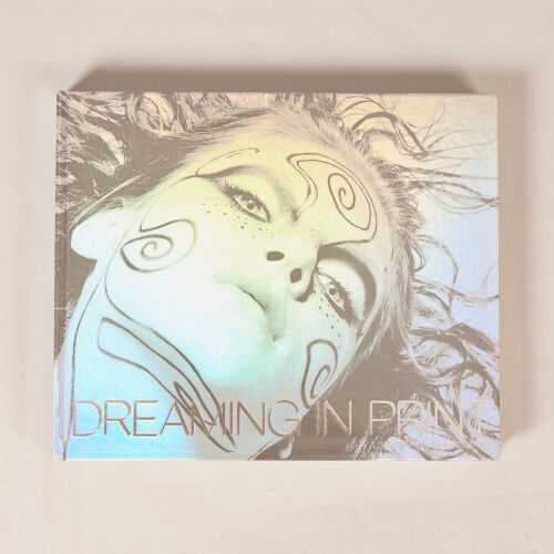 Dreaming in Print: A Decade of Visionaire&nbsp;
