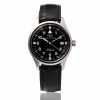 Stainless Steel, IWC Pilots Mark XV Wristwatch, circa 1999-2006