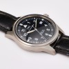 Stainless Steel, IWC Pilots Mark XV Wristwatch, circa 1999-2006 - 3