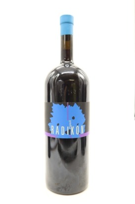 (1) 2011 Radikon Pignoli Rosso Venezia Giulia IGT, Friuli-Venezia Giulia, 1000ml