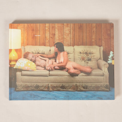 Charlie White: Photographs