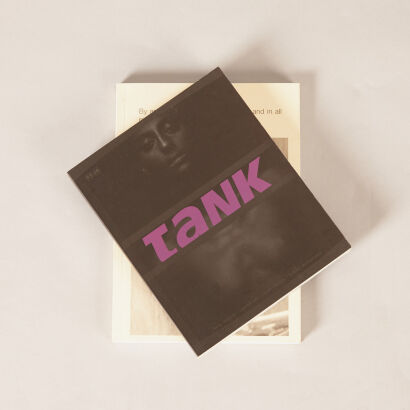 Tank / Elam Graduate Work