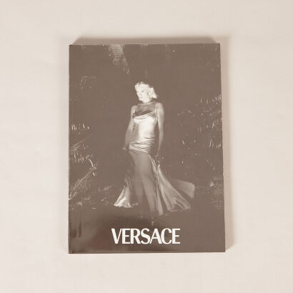 Versace - Collezione Donna Primavera Estate 1995