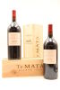 (2) 2014 Te Mata Estate Coleraine, Hawkes Bay, 1500ml [BC98] (OWC)