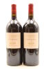 (2) 2014 Te Mata Estate Coleraine, Hawkes Bay, 1500ml [BC98] (OWC) - 2