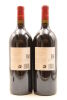 (2) 2014 Te Mata Estate Coleraine, Hawkes Bay, 1500ml [BC98] (OWC) - 3