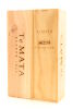(2) 2014 Te Mata Estate Coleraine, Hawkes Bay, 1500ml [BC98] (OWC) - 6