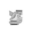 LEVI HAWKEN Solv Cube 1