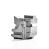 LEVI HAWKEN Solv Cube 1 - 2