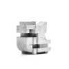 LEVI HAWKEN Solv Cube 1 - 4