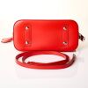 Louis Vuitton, Red Epi Alma BB - 3
