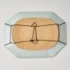 A Chinese 18th Century Mid-Qing Dynasty Famille-rose Octagonal Dish - 2