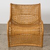 An A&C Wave Chair - 2