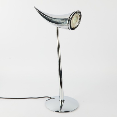 A Vintage Ara Table Lamp by Philippe Starck for Flos