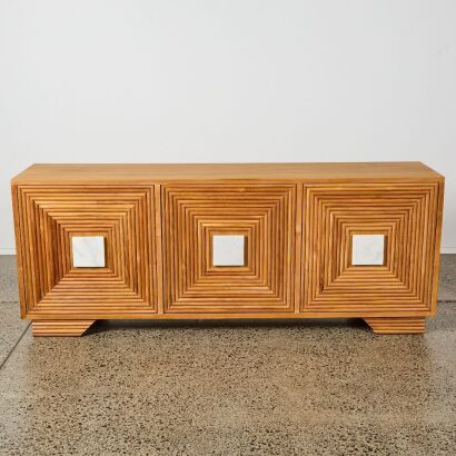A Soren Liv Jagger Luxe Buffet