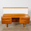 A Mid-Century Teak Dresser by Frank Guille for Austin Suite