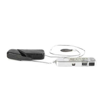 MINOX (Germany): A Subminiature Camera