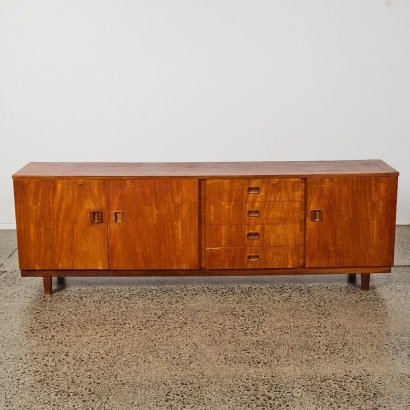A Danish Sideboard