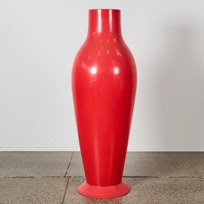 A Misses Flower Power by Kartell design S+ARCK with Eugeni