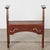 An Arts and Crafts Hall Bench - 2