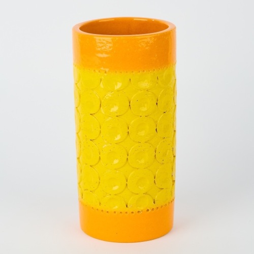 An Aldo Londi Torcello Vase for Bitossi