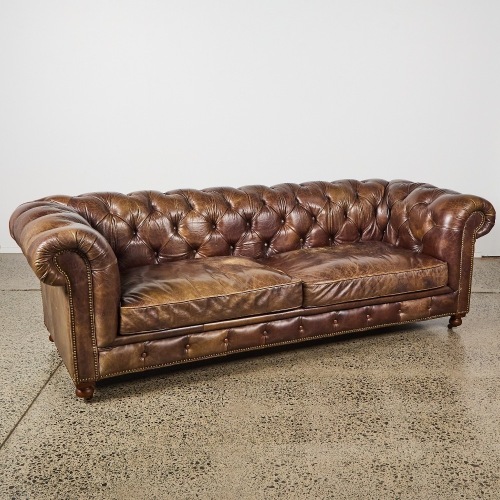 A Halo Kensington Sofa by Timothy Oulten