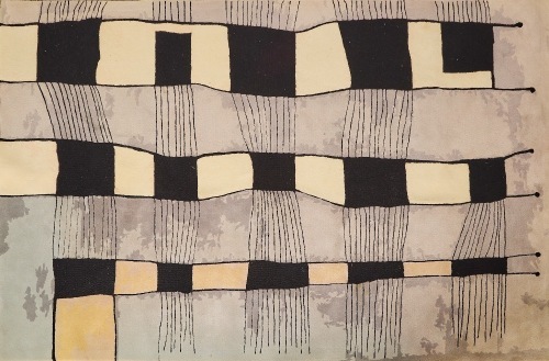 A Wool Designer Rugs Industrial Belt