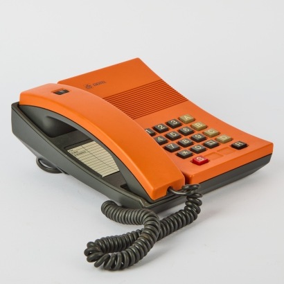 A Jacob Jensen Telephone