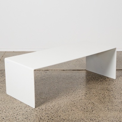 A Bench Seat