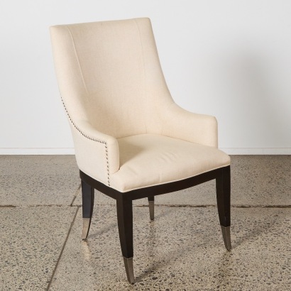 A Caracole A La Carte Chair