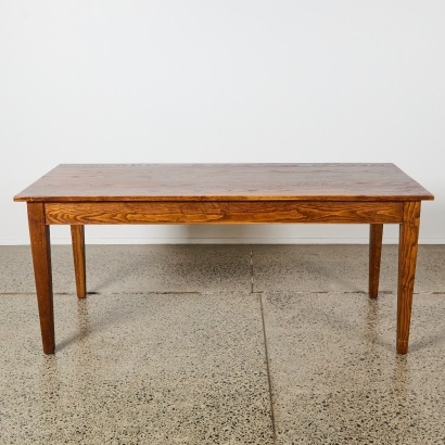 A Dining Table