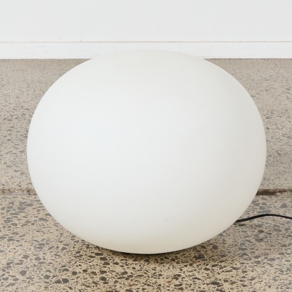 A Jasper Morrison 'Glo-Ball' Lamp for Flos