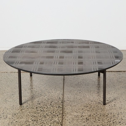 A Multi Moon Coffee Table by Sara Chiarugi And Michele Morandi for Mos