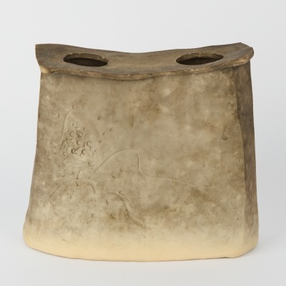 A Studio Ceramics Vase