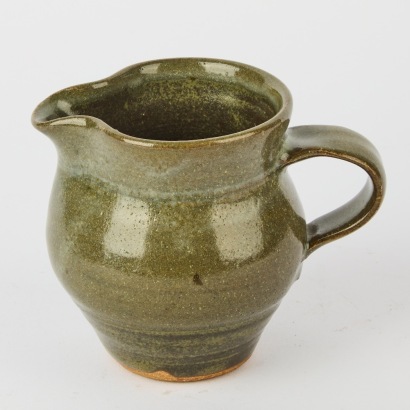 A Peter Stichbury Jug