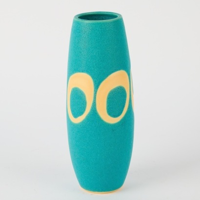A Mid Century Vase