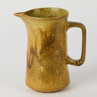 A Temuka Riverstone Water Jug