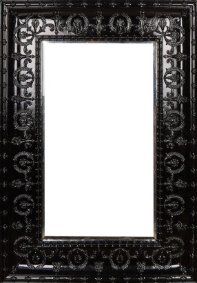 A Contemporary Mirror