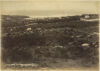 NICHOLAS JOHN CAIRE View of Coogee Bay from Randwick Hill