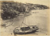 NICHOLAS JOHN CAIRE Millsom's Point, Sydney Harbour