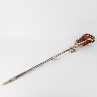 A Vintage Shooting Stick
