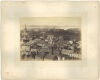 NICHOLAS JOHN CAIRE Scene from Sydney Town Hall Tower, looking towards the Heads - 2