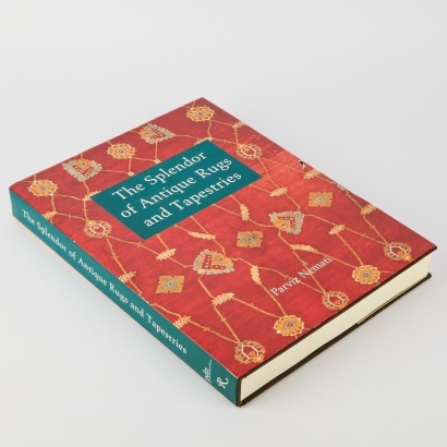 The Splendor of Antique Rugs and Tapestries by Parviz Nemati