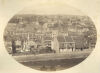 NICHOLAS JOHN CAIRE View of Sydney, taken from the Observatory